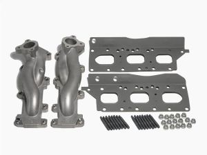2017-2020 F150 / Raptor 3.5L Ecoboost Full Race Formline Turbo Manifolds