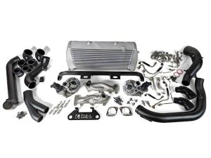 750HP Formline Complete Power Pack for 2017-2020 F150 / Raptor Ecoboost 3.5L