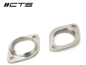 2017-2020 F150/Raptor 3.5L Ecoboost CTS Turbine Housing Adapter Kit