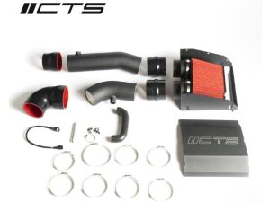 2017-2020 F150/Raptor 2.7T/3.5T Ecoboost CTS High Flow Intake