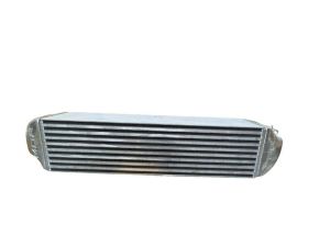 MDR Front Mount Intercooler Upgrade (FMIC) for 2017-2021 Civic Type R FK8