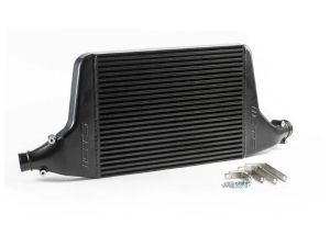 CTS Turbo Intercooler Upgrade - FMIC for 2017-2021 B9 Audi A4, A5, AllRoad, S4, S5