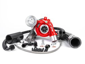 2017-2021 Can-Am Maverick X3 Turbo Upgrade | Agency Power