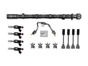 2017-2021 Civic 1.5T Hondata Fuel System Upgrade - Denso - E85 Safe