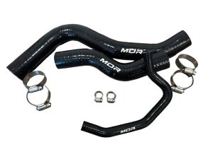 MDR Silicone Radiator Hose Kit for 2017-2021 Civic Type R FL8