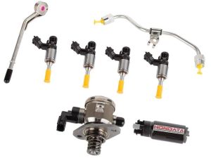 2017-2021 Civic Type R FK8 Hondata Fuel System Upgrade