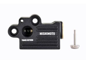 2017+ F150 Raptor Ecoboost Transmission Thermal Bypass Valve - MMTC-RPTR-TBV