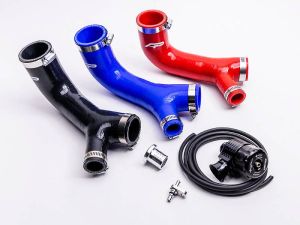 2017-2022 Can-Am Maverick X3 Turbo Blow Off Valve (BOV) | Agency Power