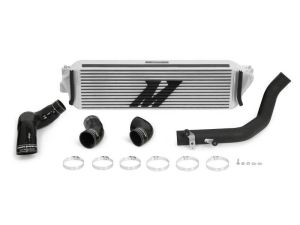 2017+ FK8 Civic Type R Mishimoto Front Mount Intercooler - MMINT-CTR-17K