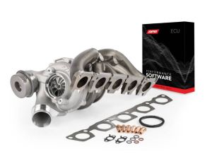 APR Stage 3 DTR8563 Turbocharger System for 2017-2023 Audi RS3 and TTRS 2.5T