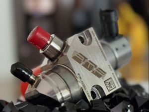 AMR1050 HPFP High Pressure Fuel Pump for 2017-2023 Mercedes-Benz C43 AMG M276