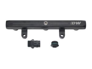 2017-2023 Can-Am Maverick X3 Turbo High Flow Billet Fuel Rail | DeatschWerks