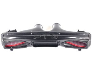 PTG High Flow Carbon Airbox for 2017-2023 Mercedes AMG M177.2