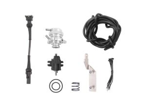 Forge Blow Off Valve (BOV) for 2017-2024 Audi S4 / S5 / SQ5 B9 3.0T