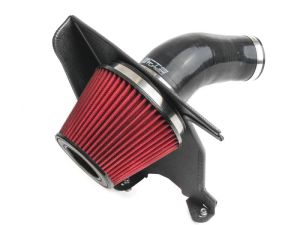 CTS Turbo High-Flow Intake, 6" Velocity Stack for 2017-2025 Audi 3.0T