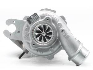 Pure450 Turbo Upgrade for 2017-2025 Porsche 718 Cayman 2.0T