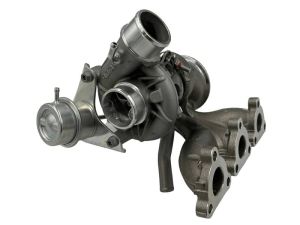 Turbo Rebuild & Balancing for 2017+ Can-Am Maverick X3 Turbo