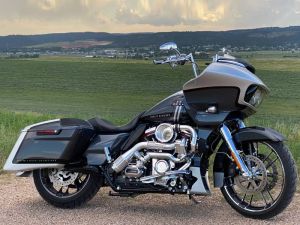 Trask M8 Softail Assault Turbo Kit for 2017+ Harley Davidson M8 Softail