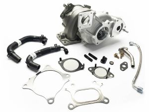 2017+ Civic Type R, Integra Type S 2.0T MDR G25-700 Ball Bearing Turbo Upgrade