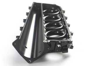 CTS Billet Intake Manifold Plenum for 2018-2021 Audi RS3 / TTRS DAZA/DNWA