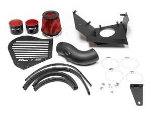 High Flow Intake System for 2018-2023 BMW X3 / X4 M40i (G01, G02) B58 Turbo