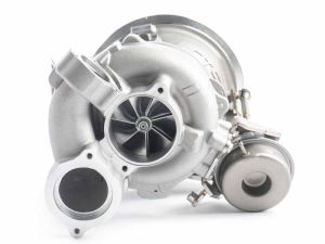 CTS Turbo BOSS800 Hybrid Turbocharger Upgrade for 2018-2024 Audi S4, S5, SQ5 3.0T