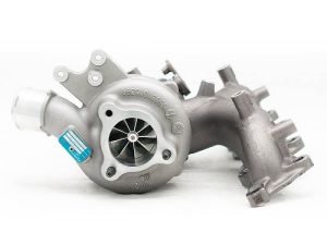 Pure500 Gen2 Turbo Upgrade for 2018-2024 Hyundai Veloster / Kia Forte 1.6T