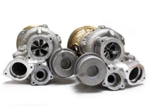 Pure700 Turbo Upgrades for 2018+ Audi RS4 / RS5 2.9L Turbo B9/B9.5