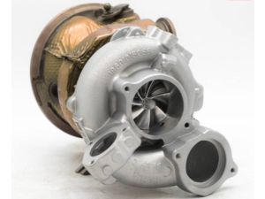 Pure 750 Turbo Upgrade for 2018+ Audi S4, S5, SQ5