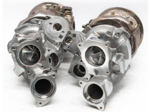 Pure900 Turbo Upgrades for 2018-2025 Lamborghini Urus