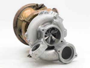 Pure750 Turbo Upgrade for the 2018 and Up Audi S4, S5 and SQ5