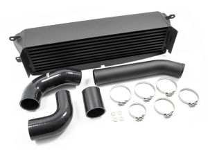 2018+ Kona N Front Mount Intercooler Kit (FMIC) | Forge