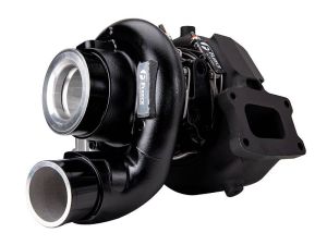 2019-2022+ Cummins 6.7L Fleece Cheetah Turbo Upgrade