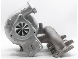 Pure550 Turbo Upgrade for 2019-2022 Hyundai Veloster N