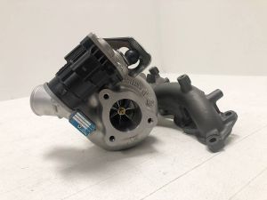 2019+ Veloster VT / Forte GT 1.6T-GDI Hybrid Turbo Upgrade