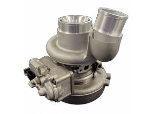2019-2023 Cummins 6.7L SD 5Blade Mafia Boss 63/67 Turbo Upgrade