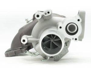 Pure500 Turbo Upgrade for 2019-2025 Chevrolet / Buick / Cadillac 2.0T LTG I4