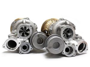 Pure700 Turbo Upgrades for 2019-2025 Porsche Cayenne (2.9L)