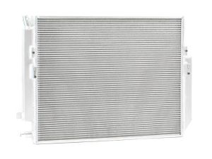Front Heat Exchanger for 2019+ BMW G20 330, M340 & GR Supra B58