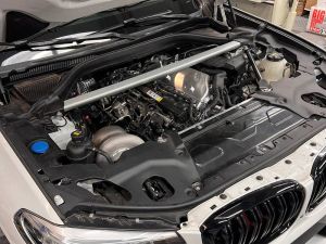 DOC S58 Single Turbo Upgrade Kit for 2019+ BMW X3M X4M
