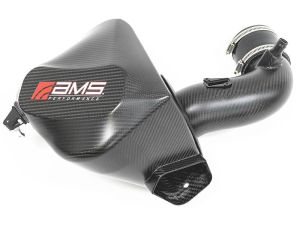2020-2021 GR Supra AMS Carbon Fiber Air Intake