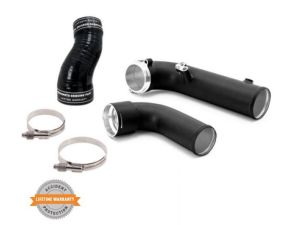 Mishimoto Performance Charge Pipe Kit for 2020+ GR Supra 3.0L B58 - MMICP-SUP-20