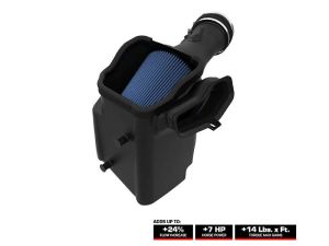 aFe Stage 2 Cold Air Intake for 2020-2022 Ford F250 / F350 7.3L Godzilla