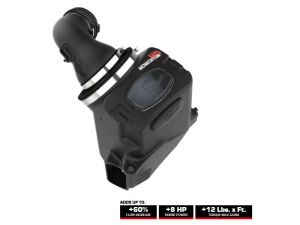 aFe Pro 10R Cold Air Intake System for 2020-2024 GMC / Chevy 1500 3.0L Durmax LM2/LZ0