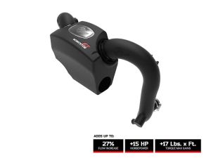 2020-2023 and Up Ford Explorer ST 3.0L Ecoboost Momentum GT Cold Air Intake - Pro 5F