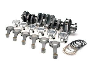 BC Brian Crower B58 3.2L Stroker Kit for 2020+ MKV Supra & BMW B58