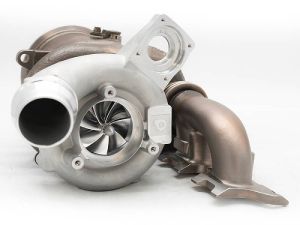 Pure800 Turbo Upgrade for 2020+ Toyota Supra A90 / A91 B58