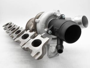 Pure800 Turbo Upgrade for 2020+ BMW B58 Gen 2