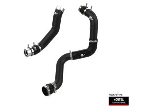 Intercooler Piping Kit for 2020-2023 Chevy Silverado and GMC Sierra 6.6L l5P Duramax