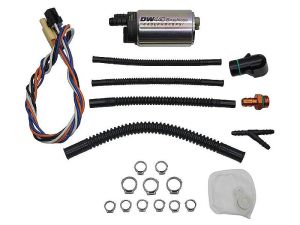 2020+ GR Supra A90 DW440 Brushless Fuel Pump Kit